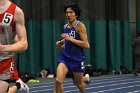 Track & Field Wheaton Invitational  Wheaton College Men’s Track & Field compete at the Wheaton invitational. - Photo By: KEITH NORDSTROM : Wheaton, Track